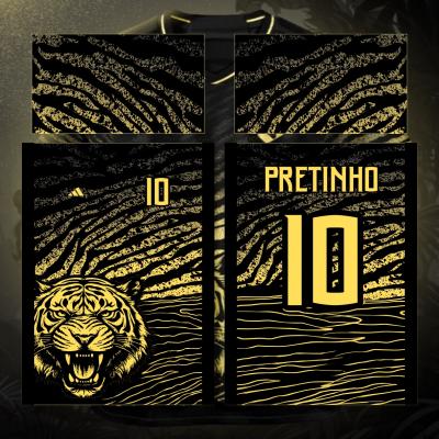 Arte da categoria interclass